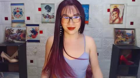 HOT CHLOE 3 online show from February 2026 04:09:01 AM