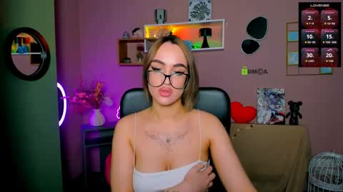 Yuna online show from April 2026 03:23:01 PM