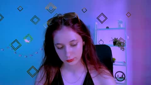 yuna_neon online show from May 2026 09:05:01 AM