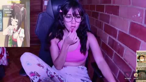 yuna_pink666 online show from May 2026 02:40:01 AM