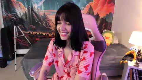 Snapshot of yunablack chatting on June 2026 02:55:01 PM Yuna online show from June 2026 02:55:01 PM