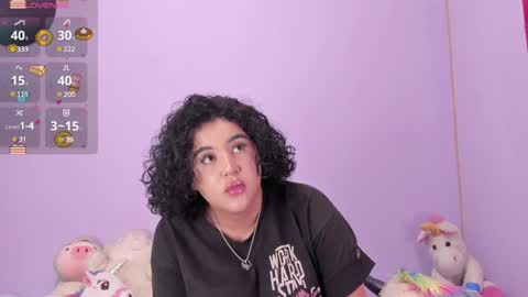 yunahott_ online show from January 2025 04:39:01 AM