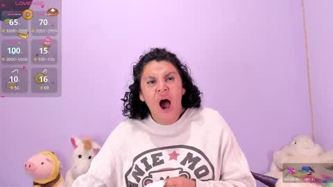 yunahott_ online show from January 2025 06:03:01 AM