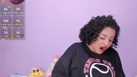 yunahott_ online show from February 2025 06:39:01 AM