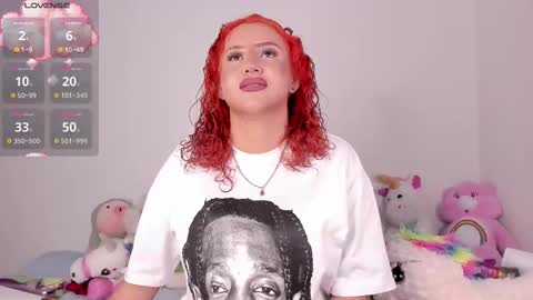 yunahott_ online show from October 2025 04:01:02 AM