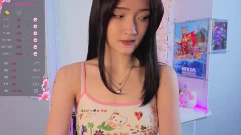 yung_leana online show from February 2026 06:17:01 PM