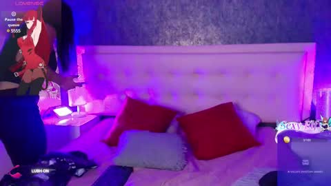 Snapshot of yungelitamor_ chatting on February 2025 04:42:02 AM ELITA online show from February 2025 04:42:02 AM