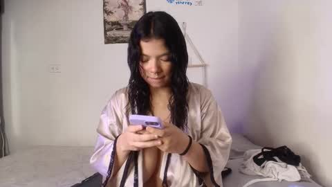Snapshot of yungelitamor_ chatting on March 2025 05:28:01 AM ELITA online show from March 2025 05:28:01 AM