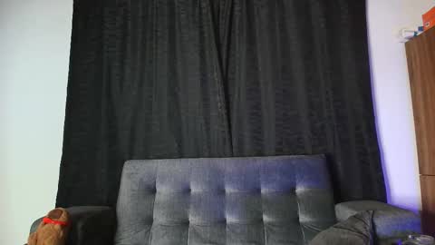 Snapshot of yungelitamor_ chatting on September 2025 04:58:01 AM ELITA online show from September 2025 04:58:01 AM