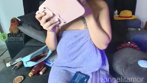 ELITA online show from December 2025 04:54:01 AM