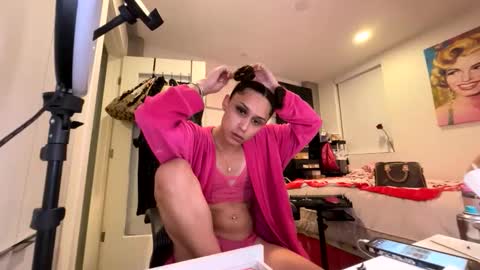 BbyTSSLut online show from March 2026 03:12:01 AM