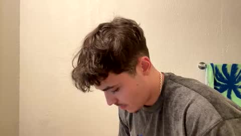 yungstudbev online show from January 2025 06:37:01 AM