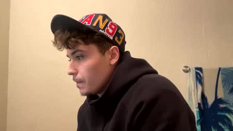 yungstudbev online show from January 2025 09:26:01 PM