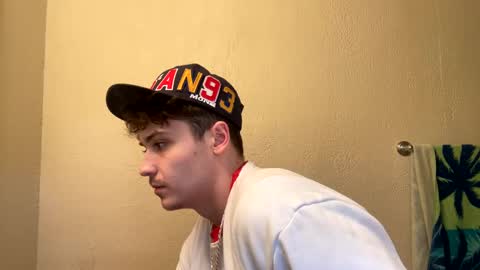 yungstudbev online show from January 2025 01:31:01 PM