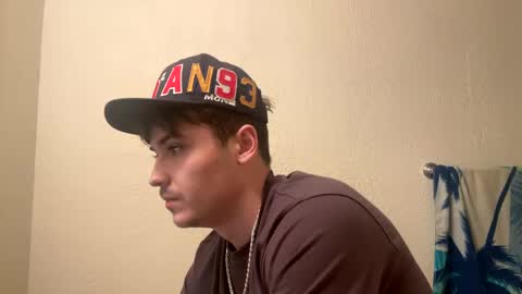 yungstudbev online show from January 2025 08:40:02 AM