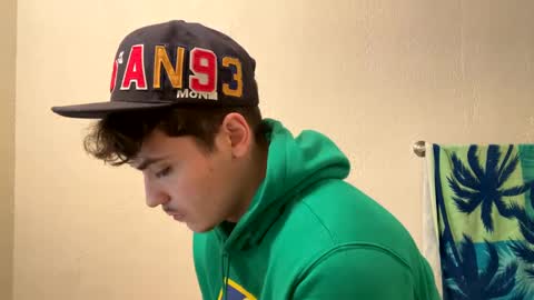 yungstudbev online show from January 2025 11:51:01 PM