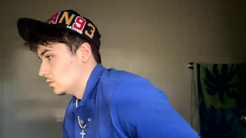 yungstudbev online show from January 2025 02:08:02 PM