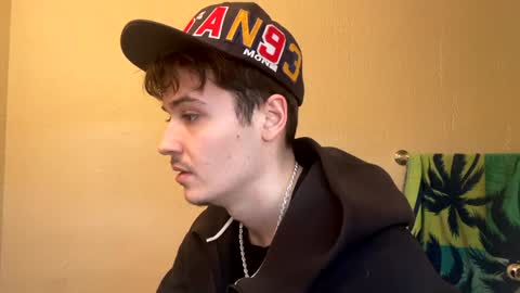 yungstudbev online show from January 2025 03:43:01 PM