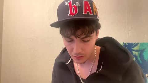 yungstudbev online show from February 2025 12:13:01 AM