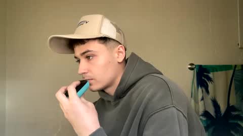 yungstudbev online show from February 2025 09:09:01 PM