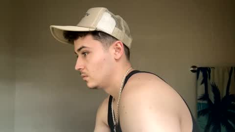 yungstudbev online show from February 2025 06:20:01 PM