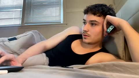 yungstudbev online show from February 2025 09:24:02 PM