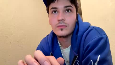 yungstudbev online show from September 2025 08:58:02 PM