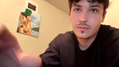 yungstudbev online show from November 2025 01:27:01 AM