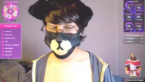 the puppy boy online show from March 2026 03:56:02 AM