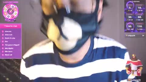 the puppy boy online show from May 2026 03:47:01 AM