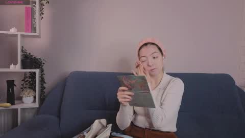 Tara online show from April 2026 10:48:01 AM