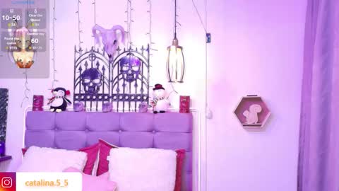 Kata online show from November 2025 12:32:02 AM