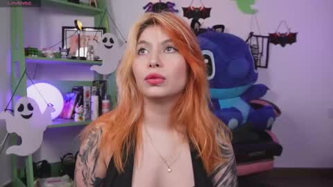 yunorose_ online show from November 2025 03:31:01 AM