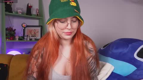 yunorose_ online show from January 2026 11:30:02 PM