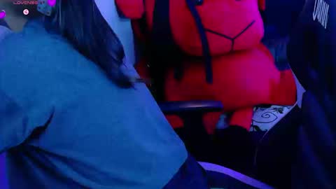 Haruno online show from September 2025 01:45:01 PM