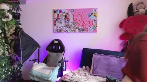 Haruno online show from April 2026 03:02:02 PM