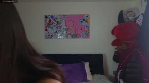 Haruno online show from April 2026 01:58:02 PM