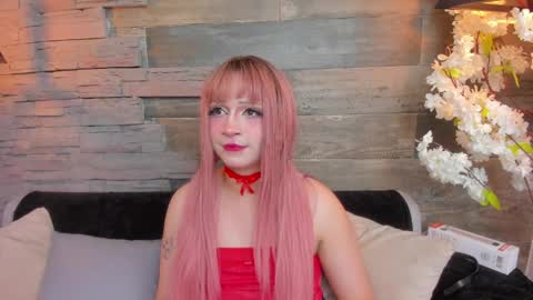 Yuri Kay online show from April 2026 07:18:01 PM
