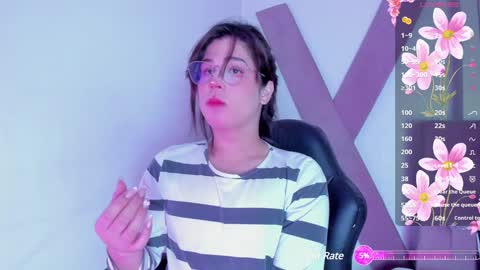 Yuri Stars online show from December 2024 02:33:01 PM