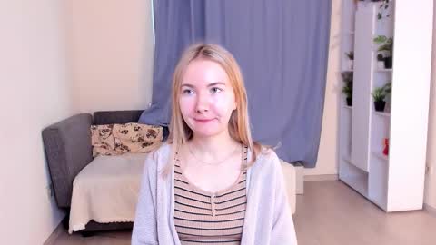 Alesia online show from November 2025 07:31:02 AM