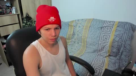 yurii_moody online show from March 2026 12:11:01 PM