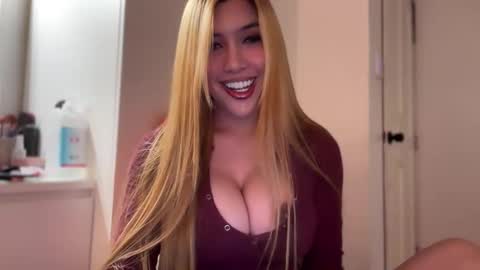 GODDESS SOFIA online show from May 2026 12:28:02 AM