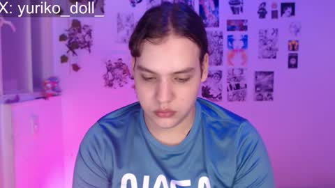 yuriko  online show from February 2026 03:05:01 AM