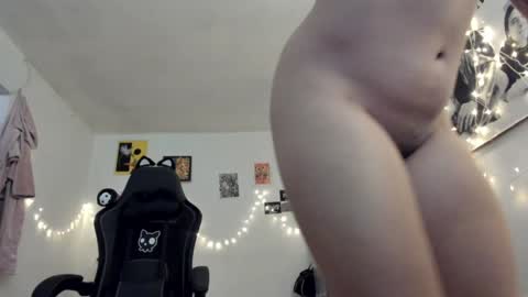 paola online show from January 2025 09:31:01 PM