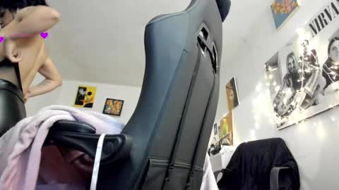 paola online show from February 2025 10:14:02 PM