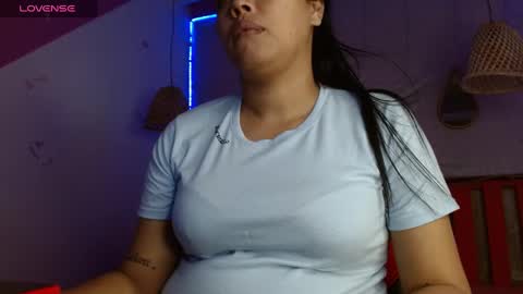 YUSVELIN online show from January 2025 04:00:01 AM