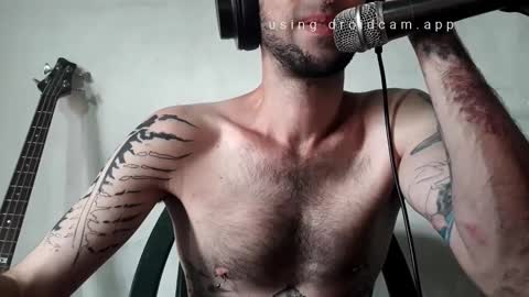 Yuumi online show from December 2024 09:31:01 PM