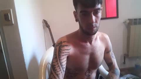 Yuumi online show from September 2025 07:47:01 PM