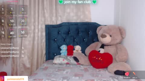 yuzii Im new to these pages so I hope you guys are kind to me. online show from January 2025 01:08:01 AM