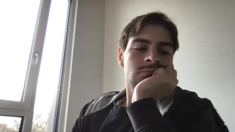 yvesbunnny online show from November 2025 08:24:01 AM